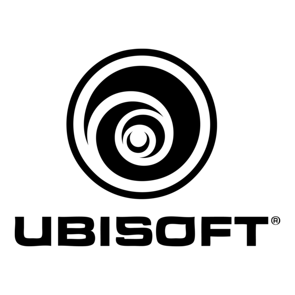 Ubisoft Logo PNG Vector
