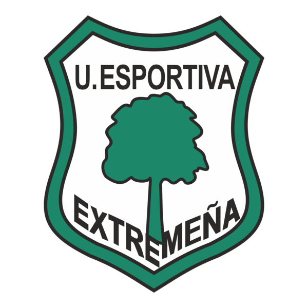 UE Extremenya Logo PNG Vector