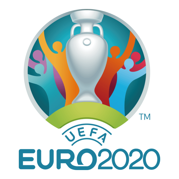 UEFA EURO2020 Logo PNG Vector (AI) Free Download