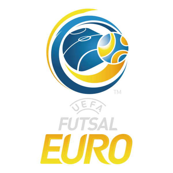 UEFA Futsal EURO Logo PNG Vector