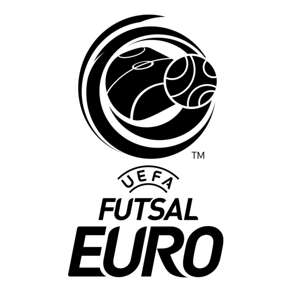 UEFA Futsal EURO Logo PNG Vector