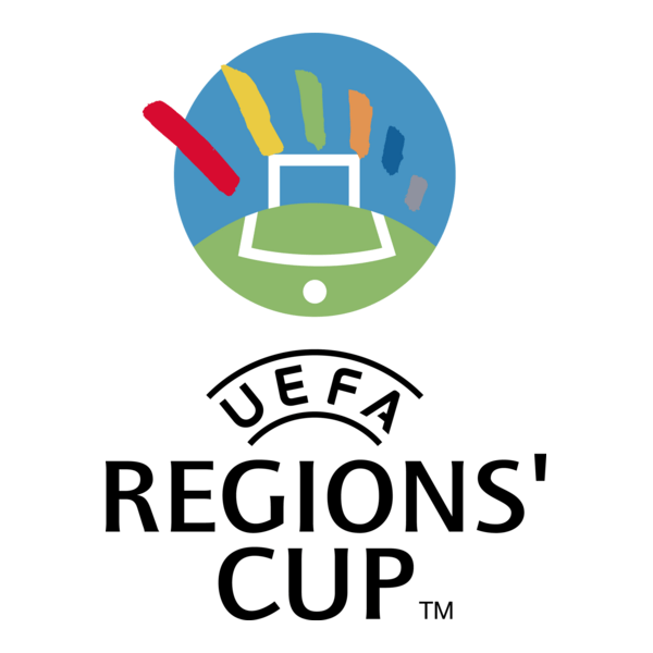 UEFA Regions' Cup Logo PNG Vector