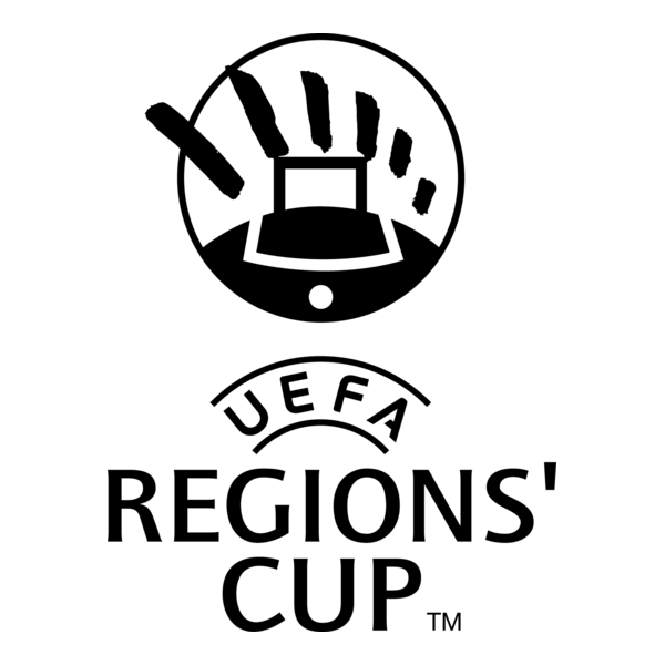 UEFA Regions' Cup Logo PNG Vector