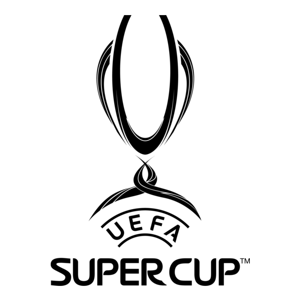 UEFA Super Cup 2019 Logo PNG Vector