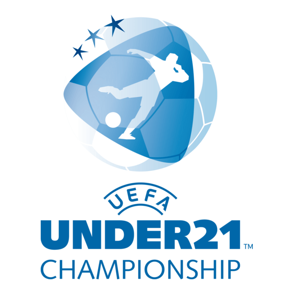 uefa under-21 championship 2019 (original) Logo PNG Vector