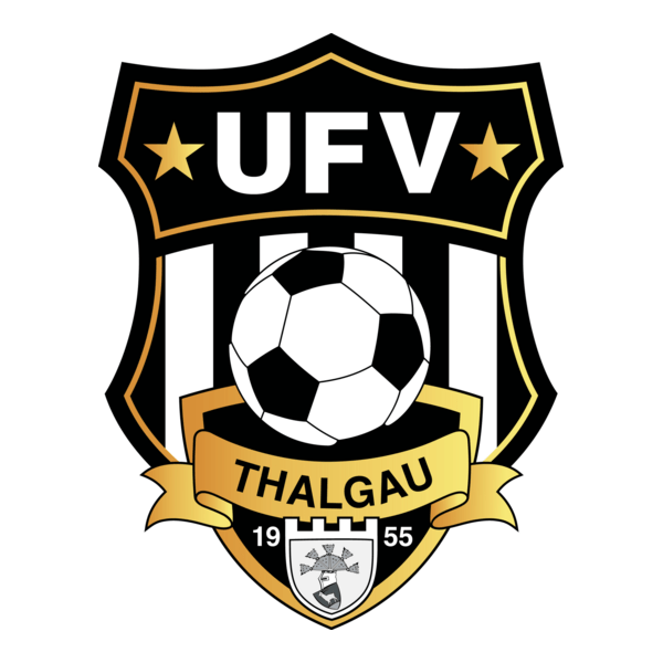 UFV Thalgau Logo PNG Vector
