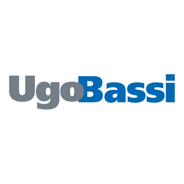 Ugo Bassi Logo PNG Vector