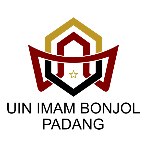 UIN Imam Bonjol Padang Logo PNG Vector