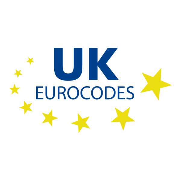 UK EUROCODES Logo PNG Vector