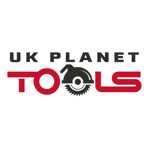 UK Planet Tools Logo PNG Vector