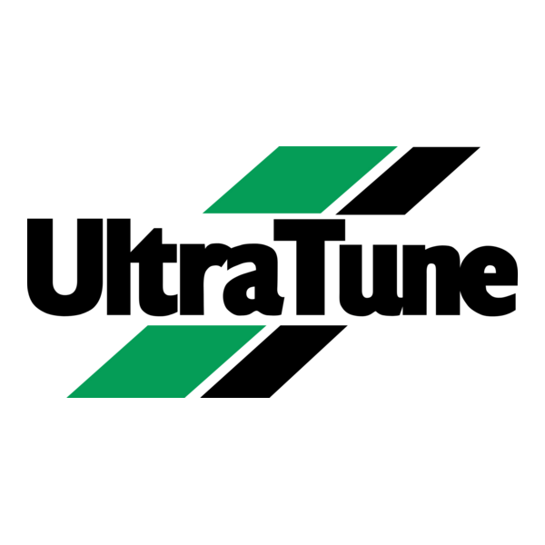 Ultra Tune Logo PNG Vector