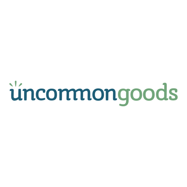 Uncommon Goods Logo PNG Vector