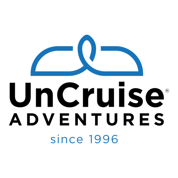 Uncruise Adventures Logo PNG Vector