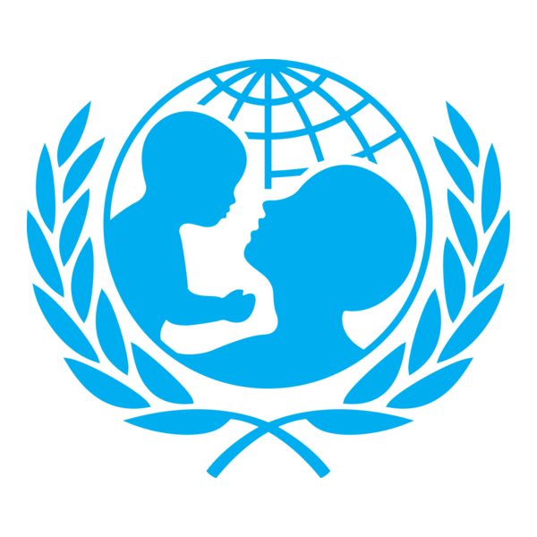 UNICEF Logo PNG Vector