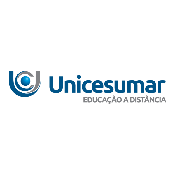Unicesumar EAD Logo PNG Vector