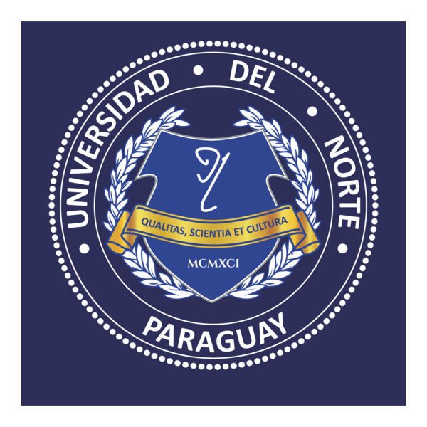 Uninorte Logo PNG Vector