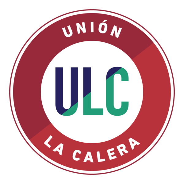 UNIÓN LA CALERA Logo PNG Vector