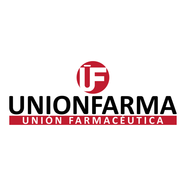 UNIONFARMA Logo PNG Vector