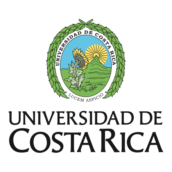 Universidad de Costa Rica Logo PNG Vector