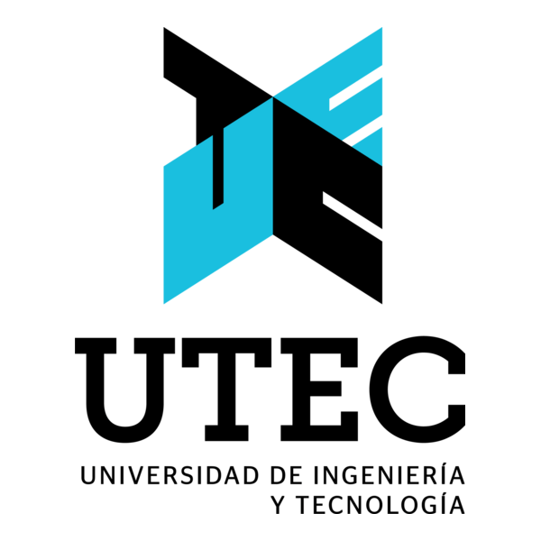 Universidad de Ingeniería y Tecnología Logo PNG Vector