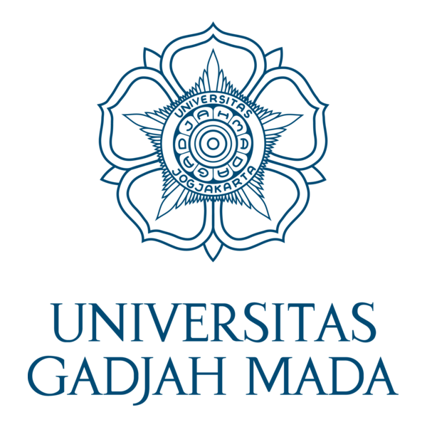 Universitas Gadjah Mada Logo PNG Vector