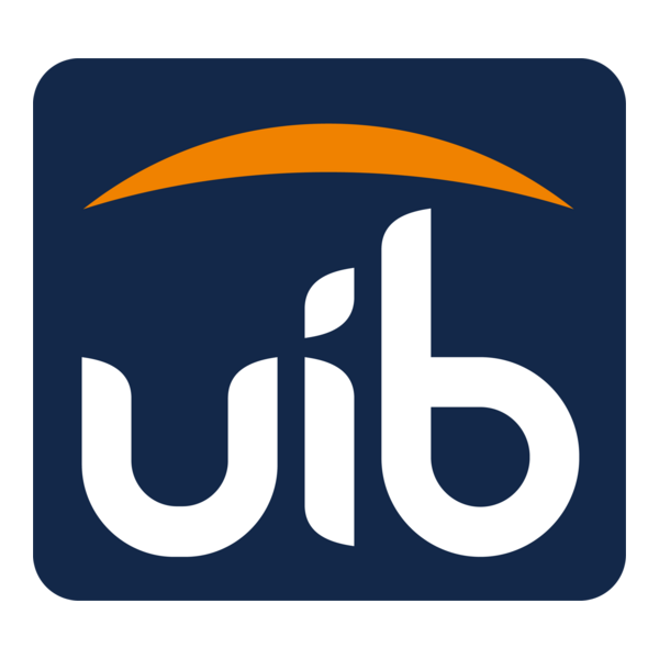 Universitas Internasional Batam Logo PNG Vector