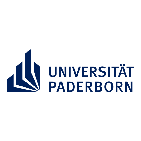 Universität Paderborn Logo PNG Vector