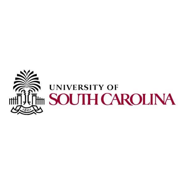 University of South Carolina Logo PNG Vector
