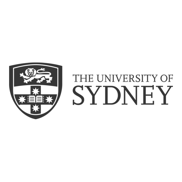 University of Sydney Logo PNG Vector