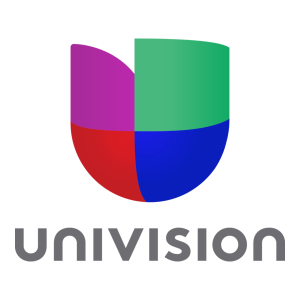 Univisión new (color) Logo PNG Vector