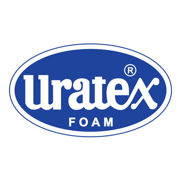 Uratex Foam Logo PNG Vector