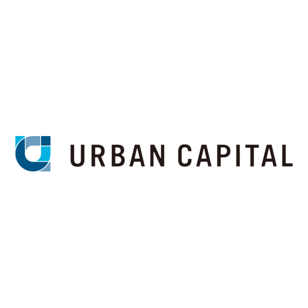 Urban Capital Logo PNG Vector