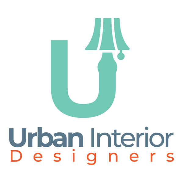 Urban Interiors Logo PNG Vector