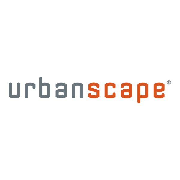 Urbanscape Furniture Logo PNG Vector