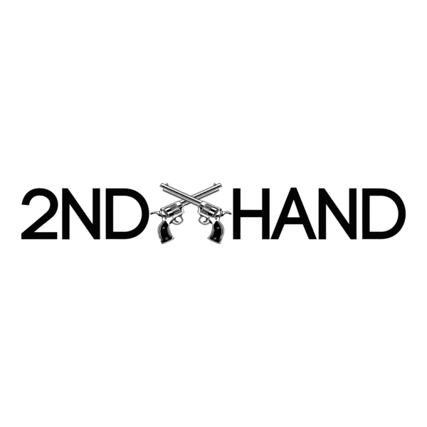 Used Airsoft Logo PNG Vector