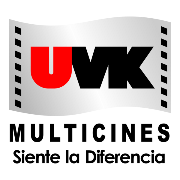 UVK Multicines Logo PNG Vector