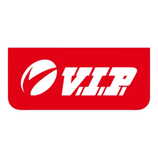 V.I.P Logo PNG Vector