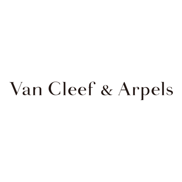 Van cleef & arpels Logo PNG Vector