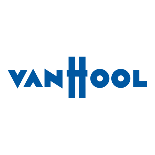 Van Hool Logo PNG Vector