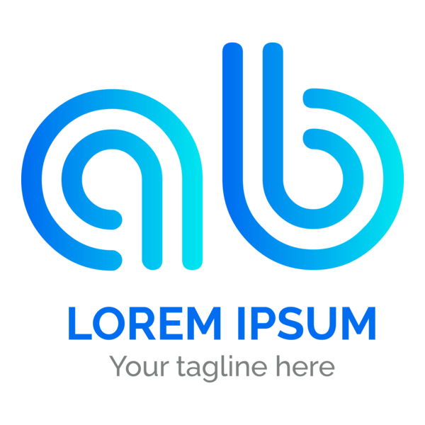 Various business abstract Logo PNG Vector