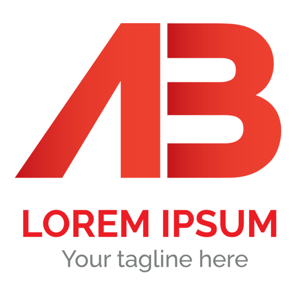 Various business abstract Logo PNG Vector