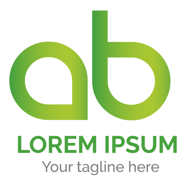 Various business abstract Logo PNG Vector