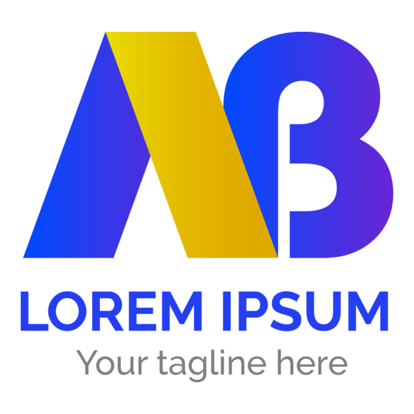 Various business abstract Logo PNG Vector