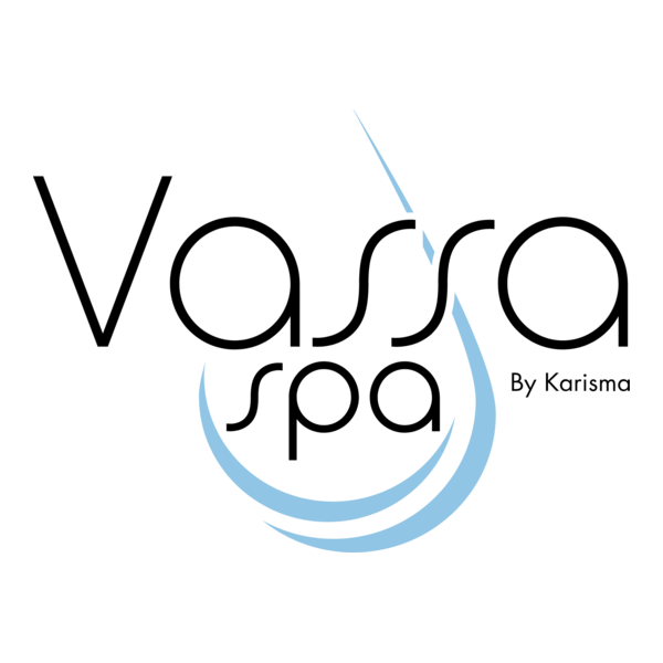 Vassa Spa by Karisma Logo PNG Vector