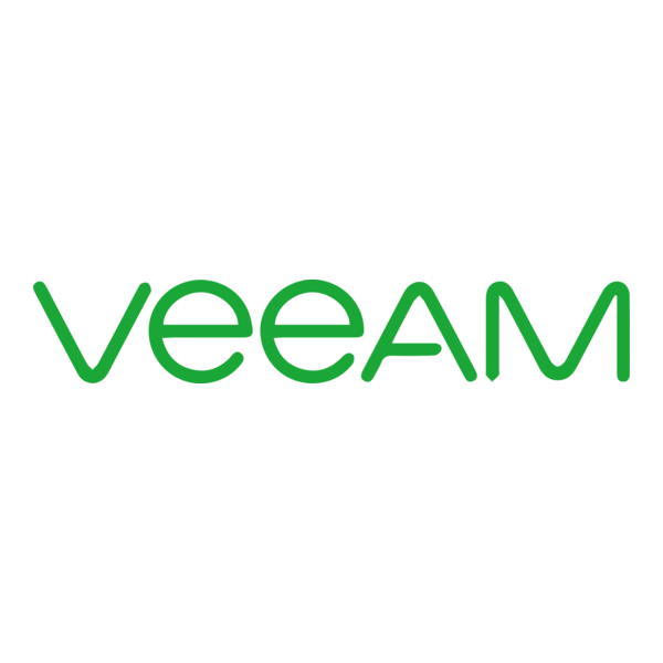 veeam Logo PNG Vector
