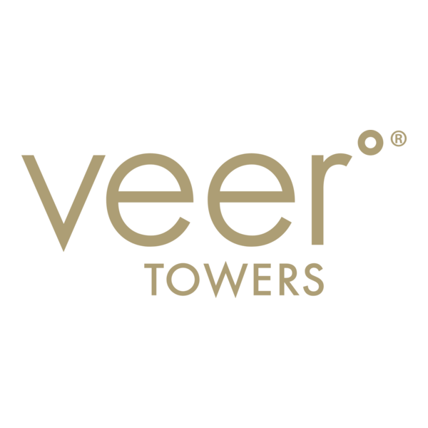 VEER TOWERS Logo PNG Vector