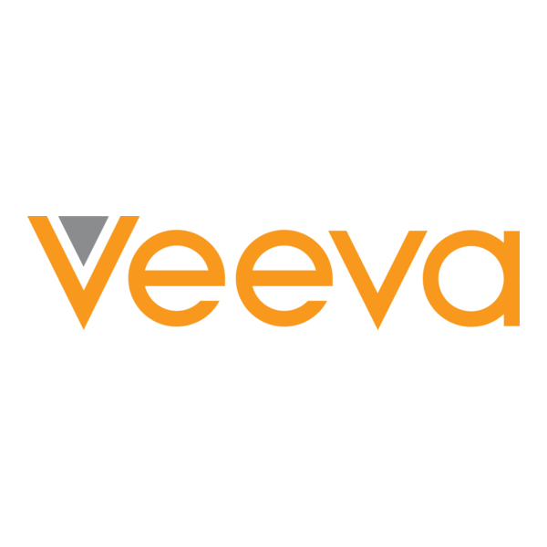 Veeva Systems Logo PNG Vector