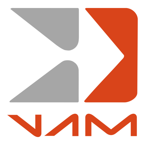 Vehiculos Automotores Mexicanos Logo PNG Vector