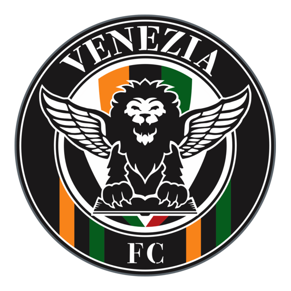 Venezia FC Logo PNG Vector