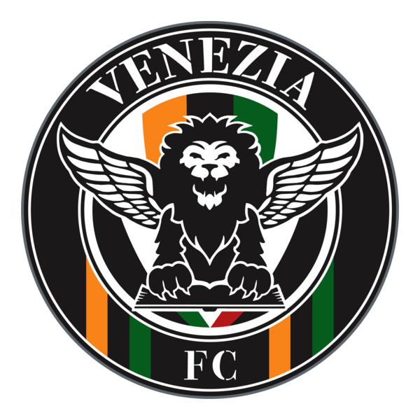 Venezia FC Logo PNG Vector
